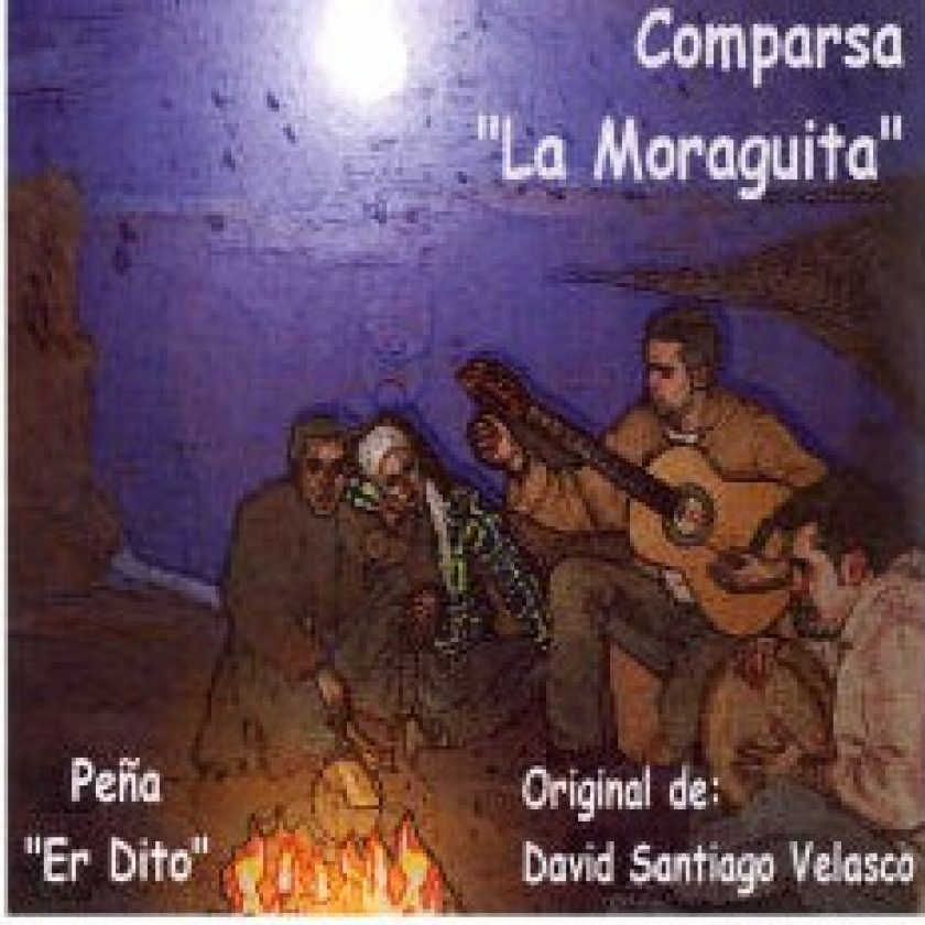 Portada del álbum