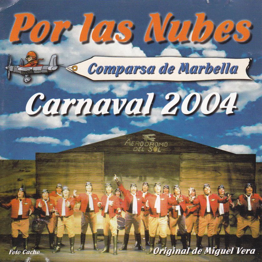 Portada del álbum