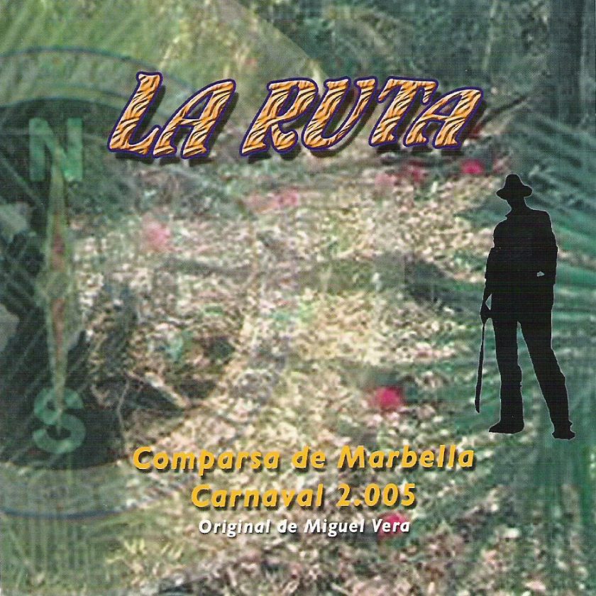 Portada del álbum