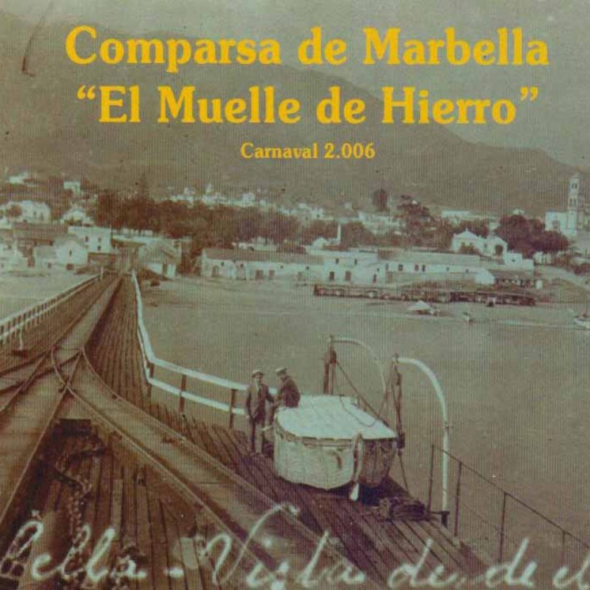 Portada del álbum