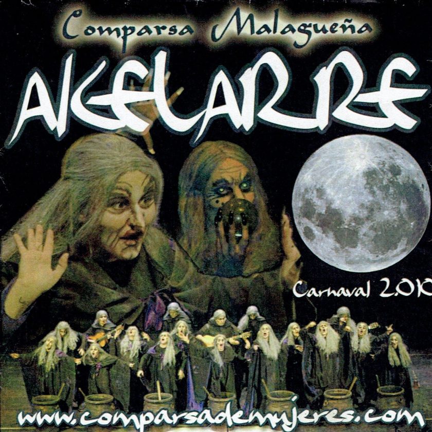 Portada del álbum