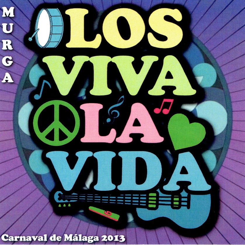 Portada del álbum