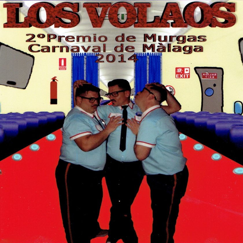 Portada del álbum