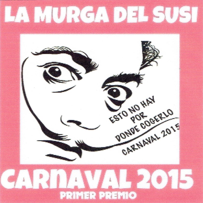 Portada del álbum