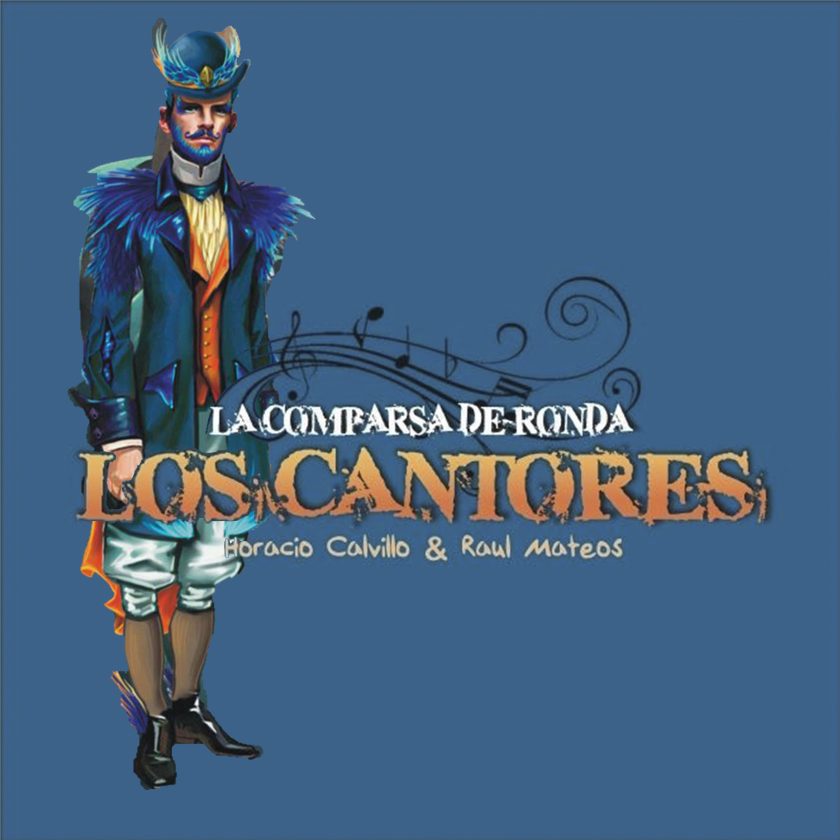 Portada del álbum