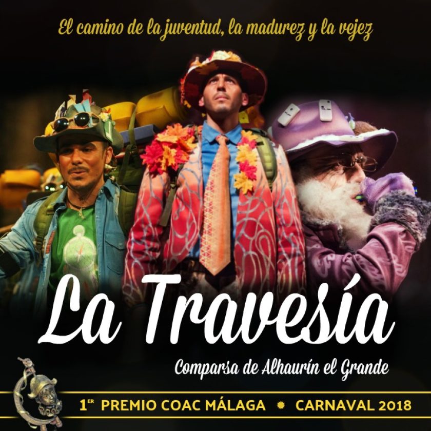 Portada del álbum