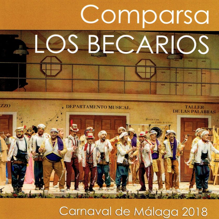 Portada del álbum