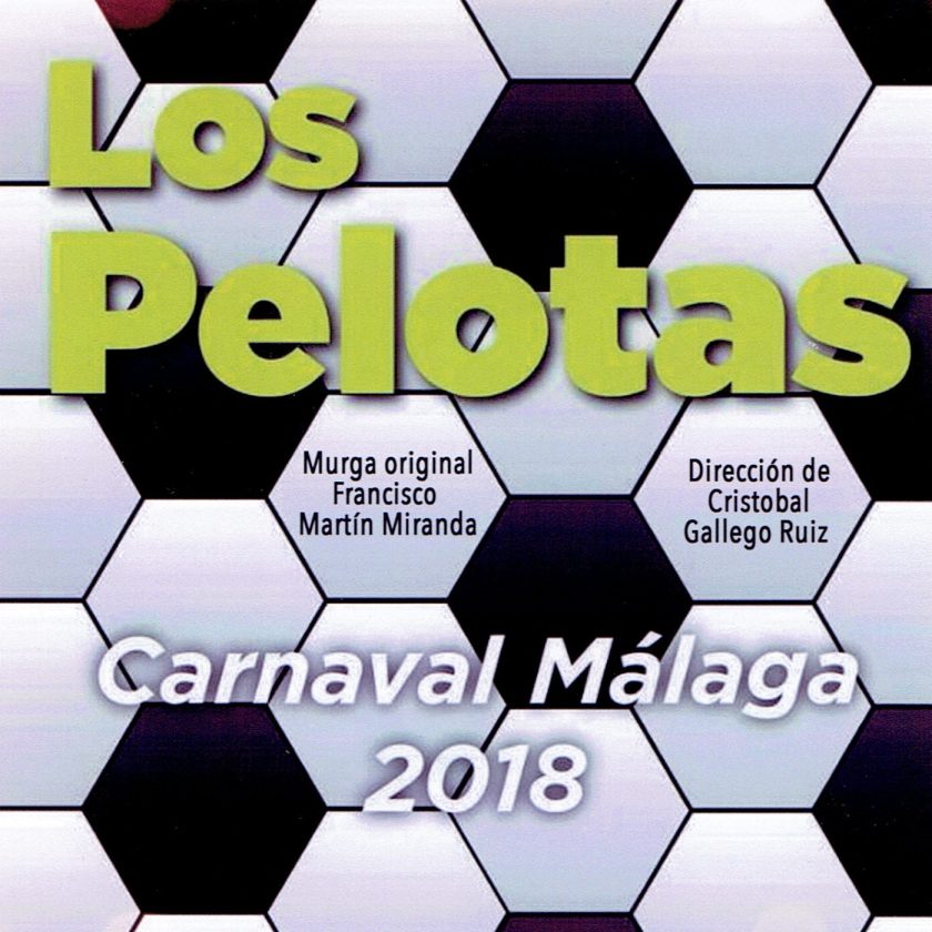 Portada del álbum