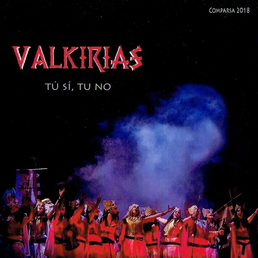 Portada del álbum