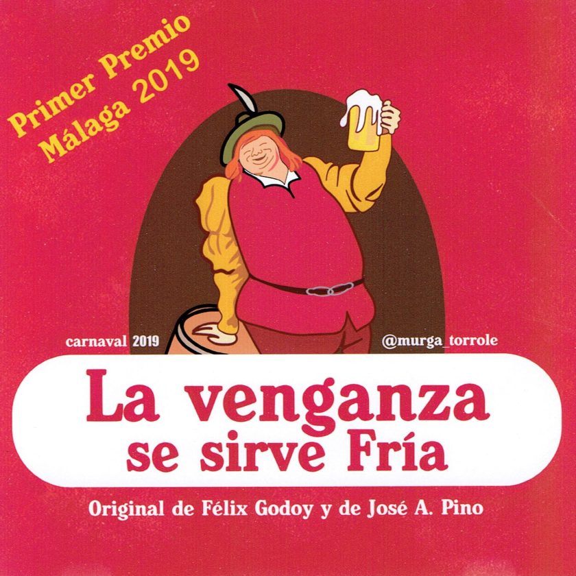 Portada del álbum
