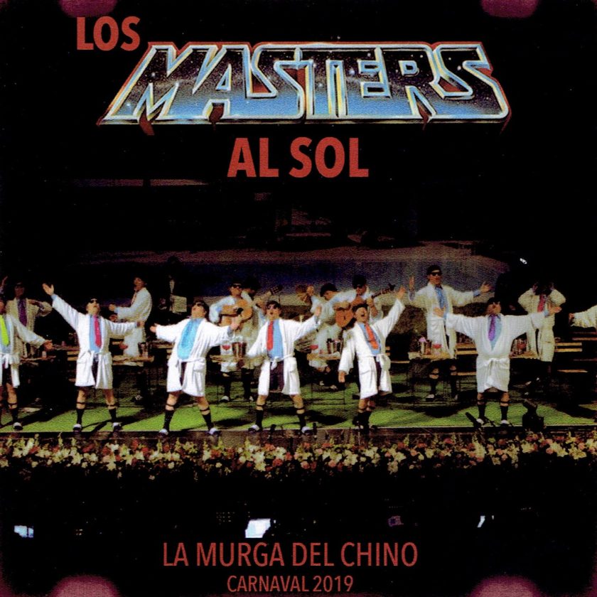 Portada del álbum