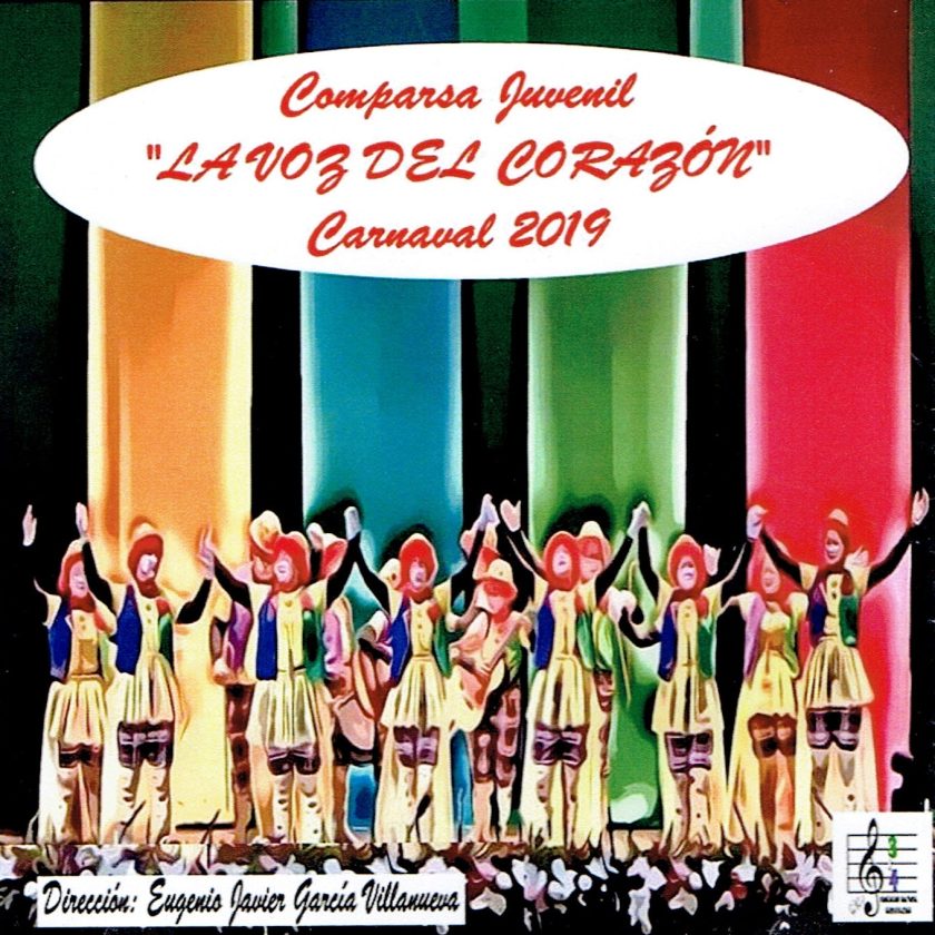 Portada del álbum
