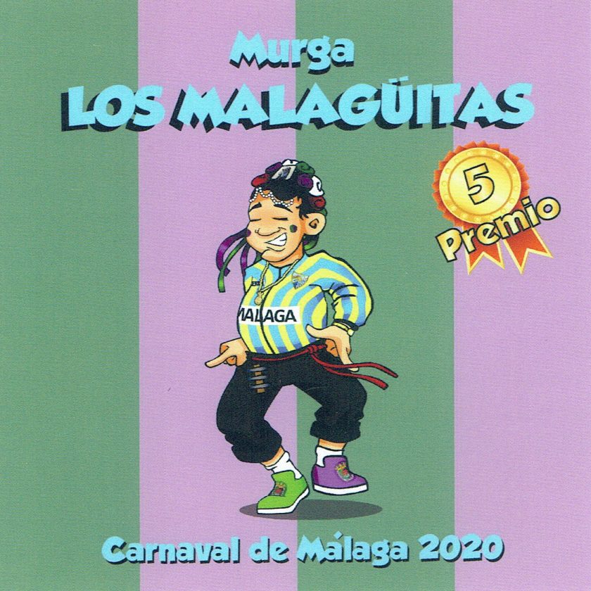 Portada del álbum