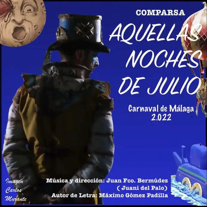 Portada del álbum