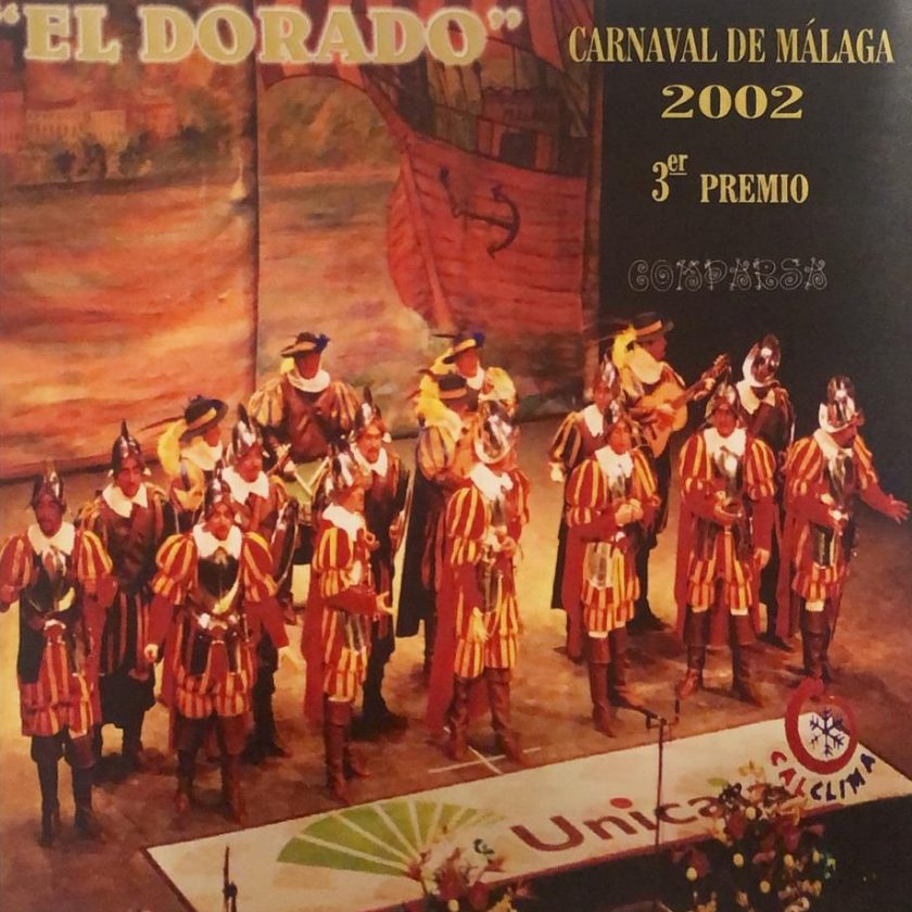 Portada del álbum