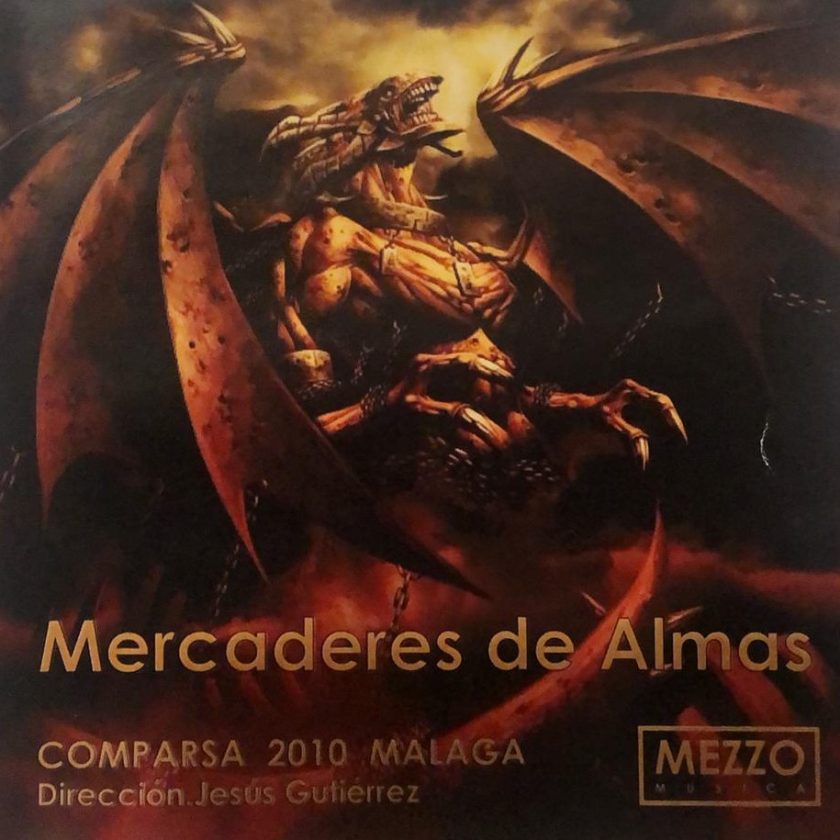 Portada del álbum