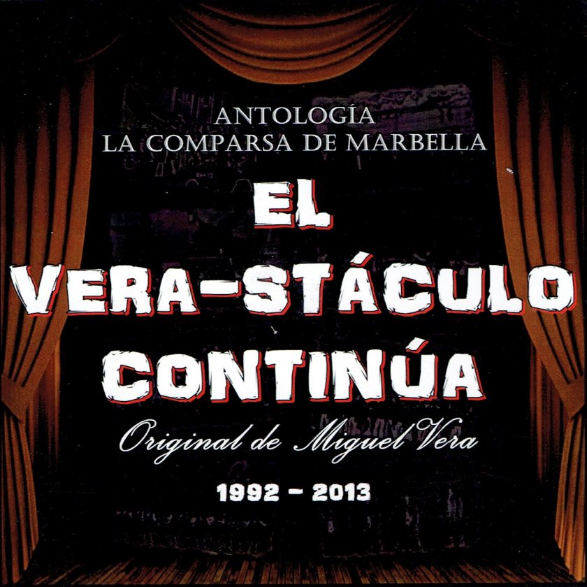 Portada del álbum