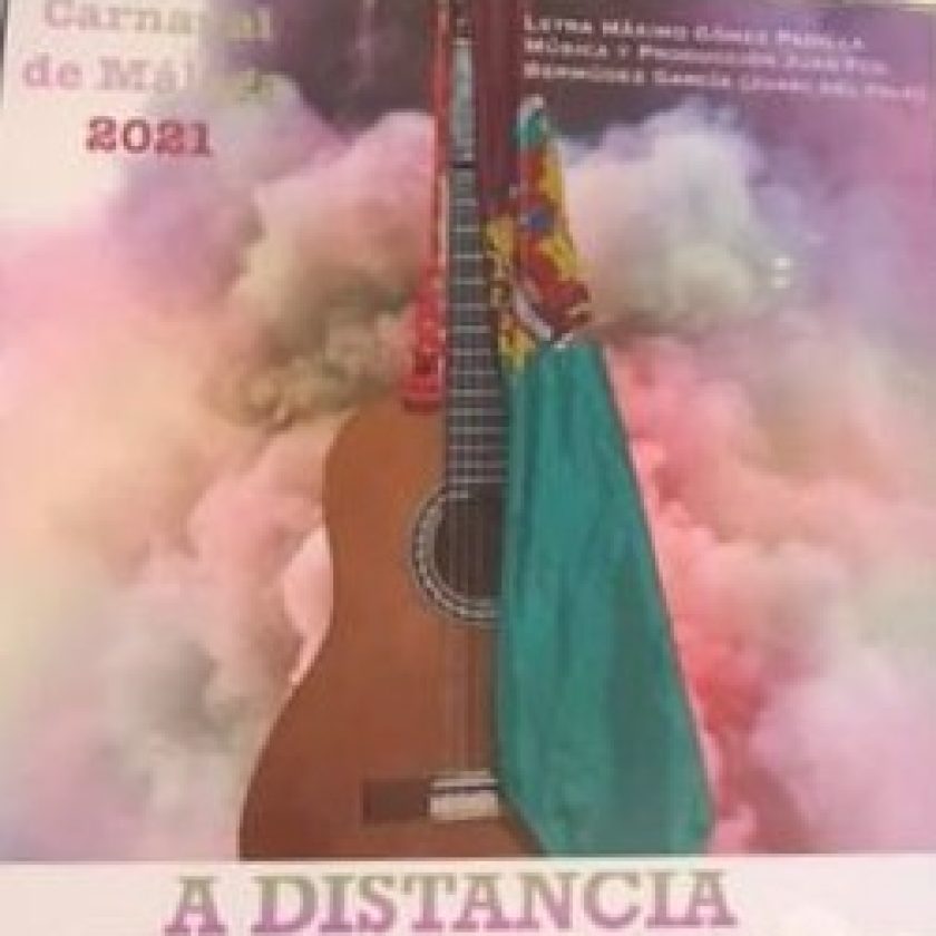 Portada del álbum