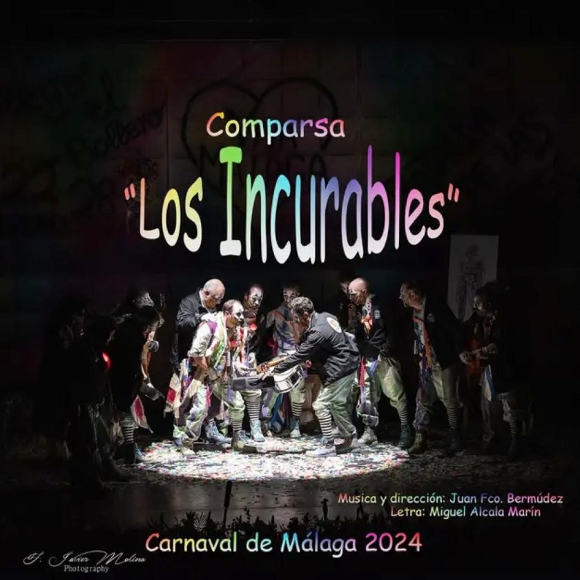 Portada del álbum
