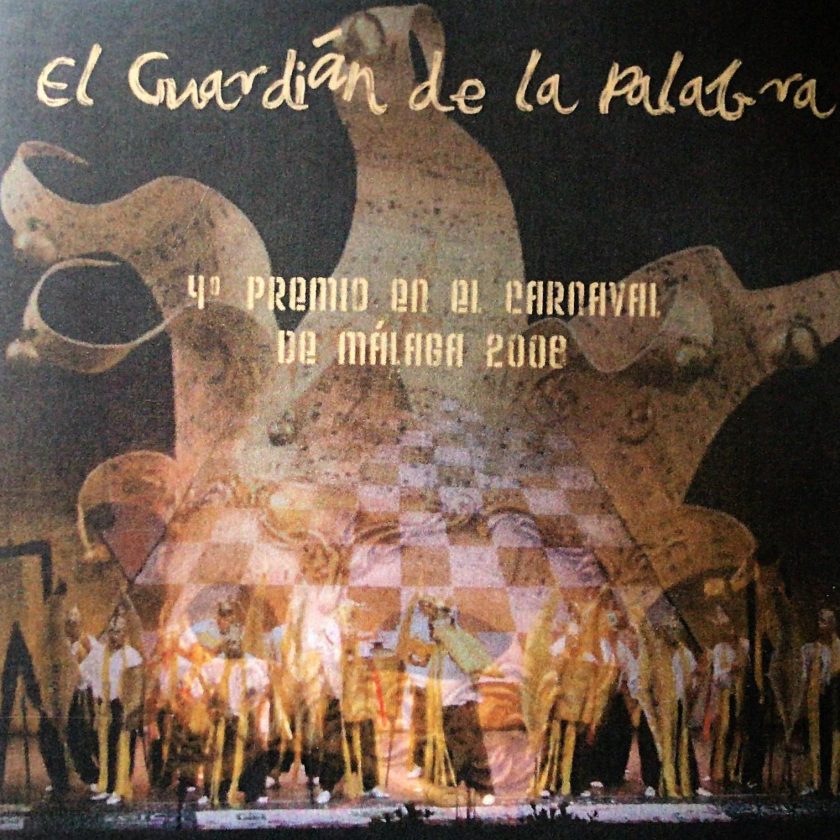 Portada del álbum
