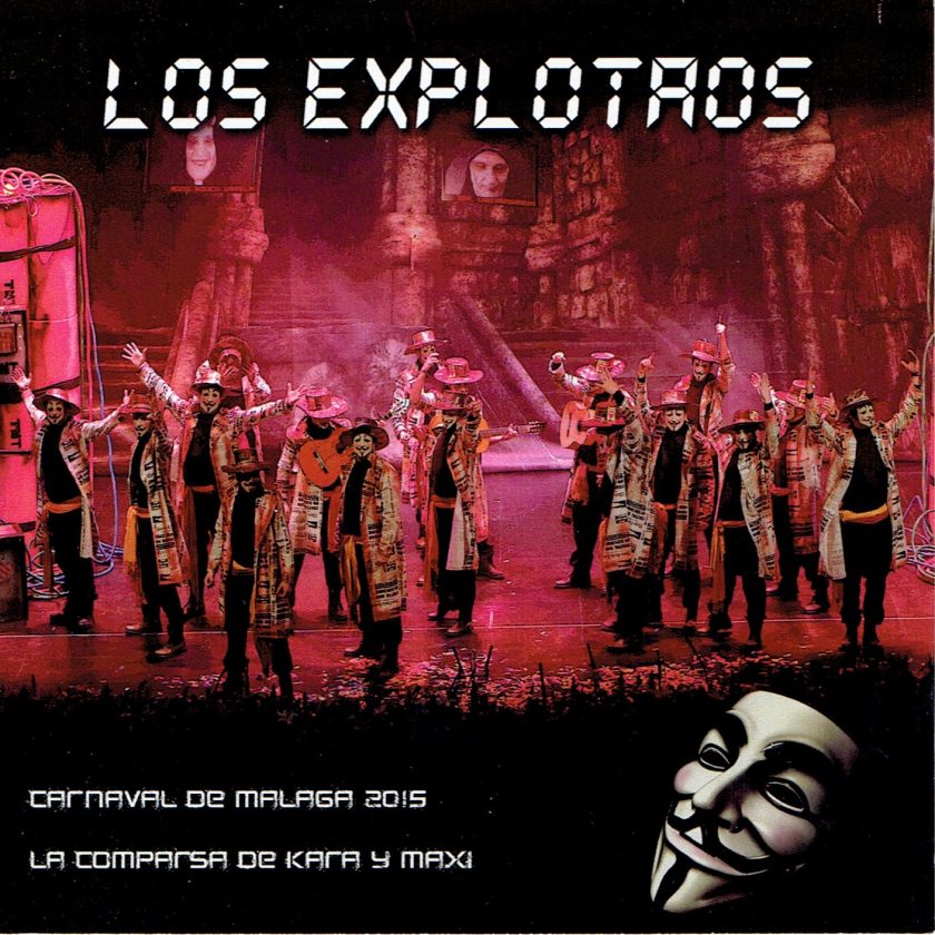 Portada del álbum