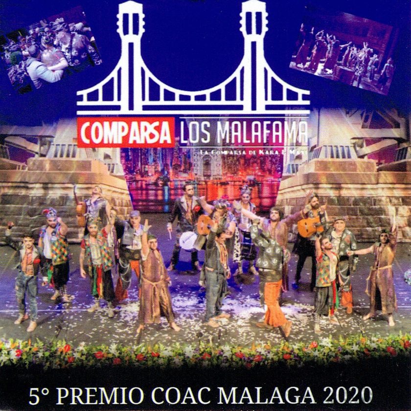 Portada del álbum