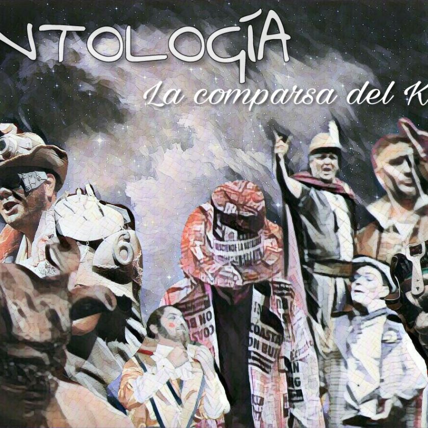 Portada del álbum