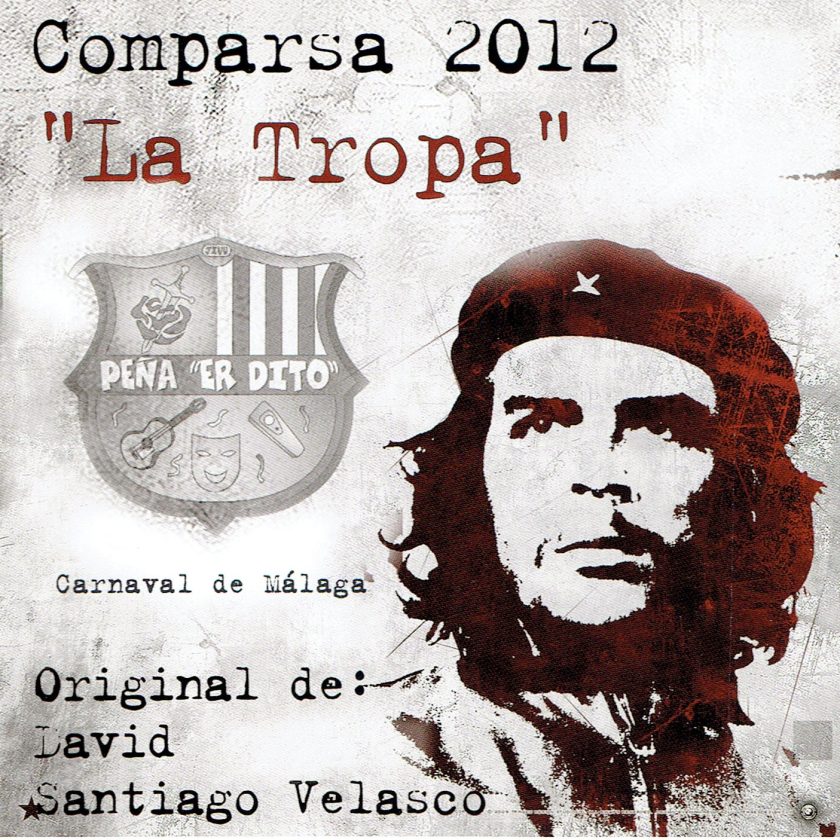 Portada del álbum