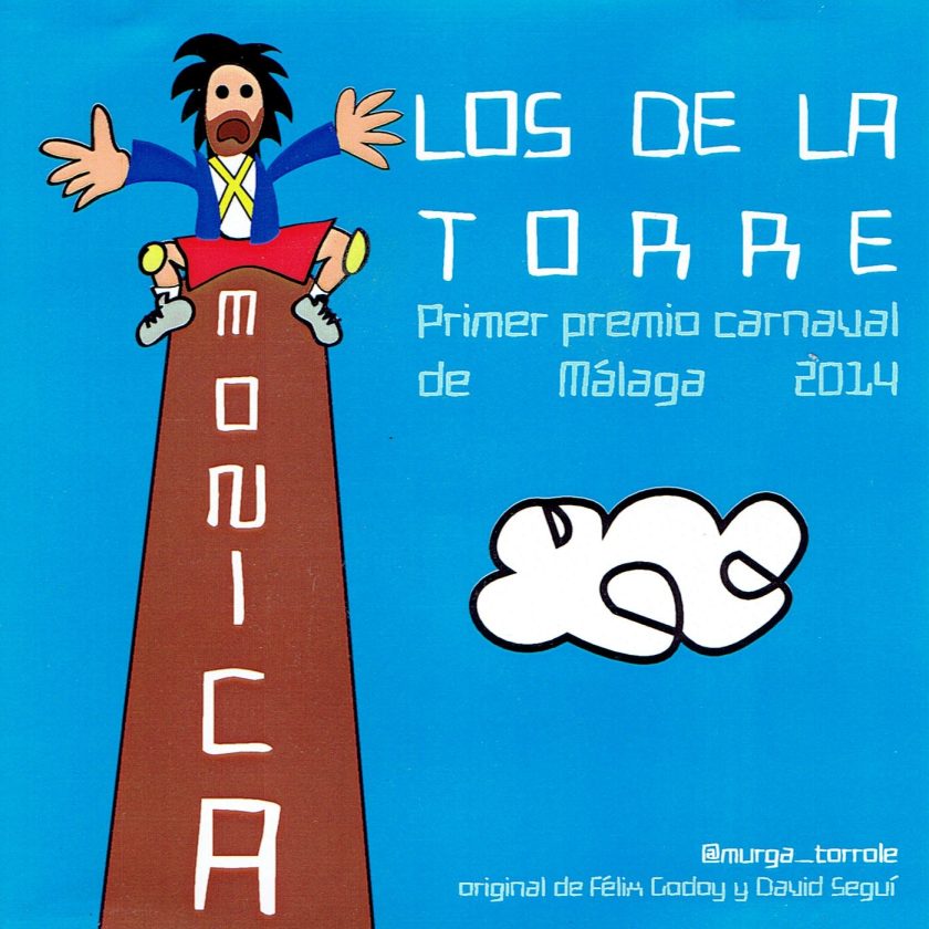Portada del álbum